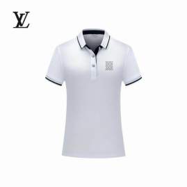 Picture of LV Polo Shirts Short _SKULVM-3XL25tr3726616